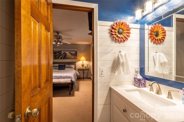 281 Jubal Reeves Circle, Mount Gilead, NC 27306