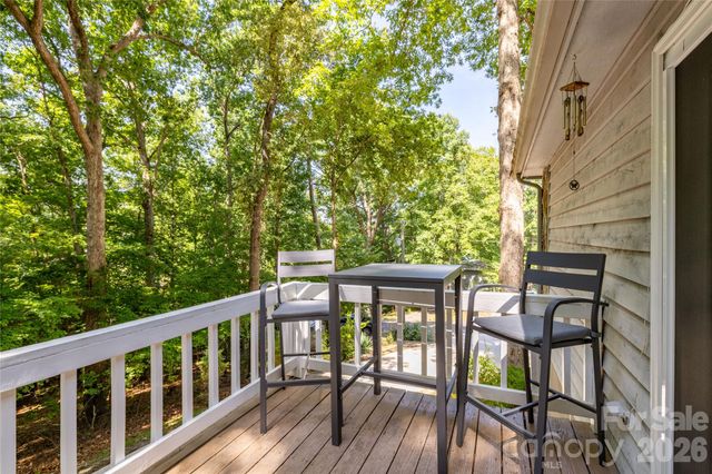 281 Jubal Reeves Circle, Mount Gilead, NC 27306