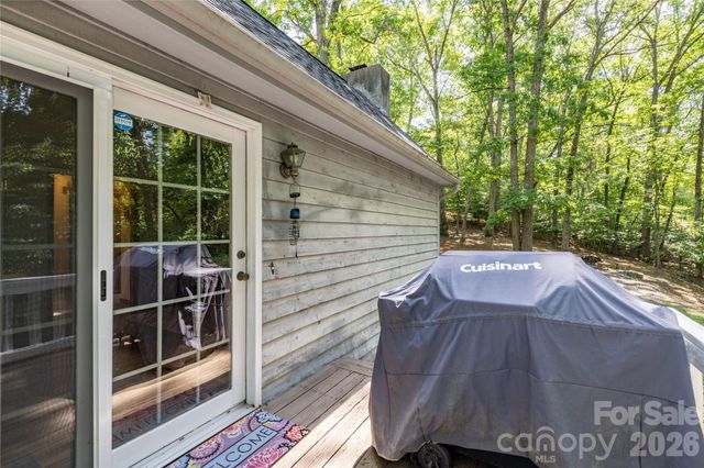 281 Jubal Reeves Circle, Mount Gilead, NC 27306