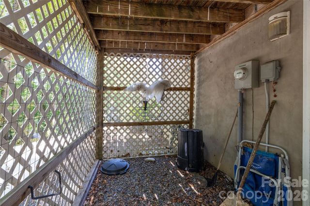 281 Jubal Reeves Circle, Mount Gilead, NC 27306