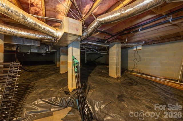 281 Jubal Reeves Circle, Mount Gilead, NC 27306