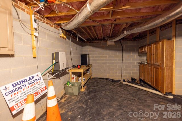 281 Jubal Reeves Circle, Mount Gilead, NC 27306