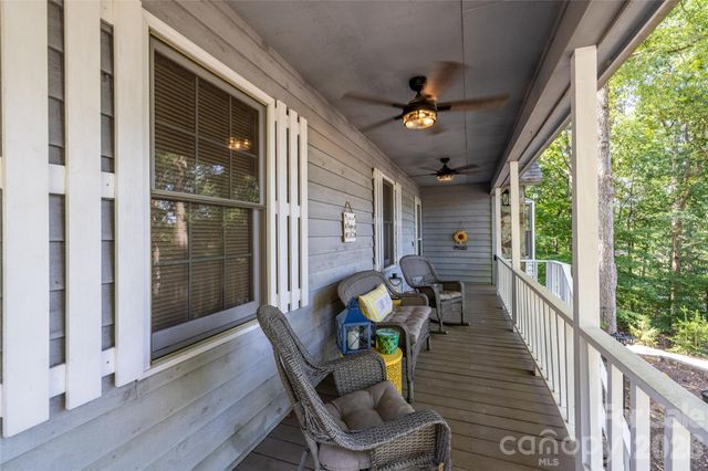 281 Jubal Reeves Circle, Mount Gilead, NC 27306