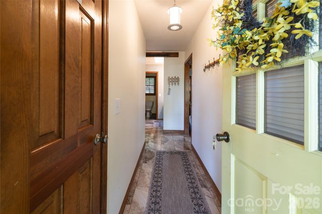 281 Jubal Reeves Circle, Mount Gilead, NC 27306