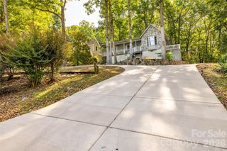 281 Jubal Reeves Circle, Mount Gilead, NC 27306