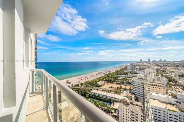 101 20th Street 3202, Miami Beach, FL 33139