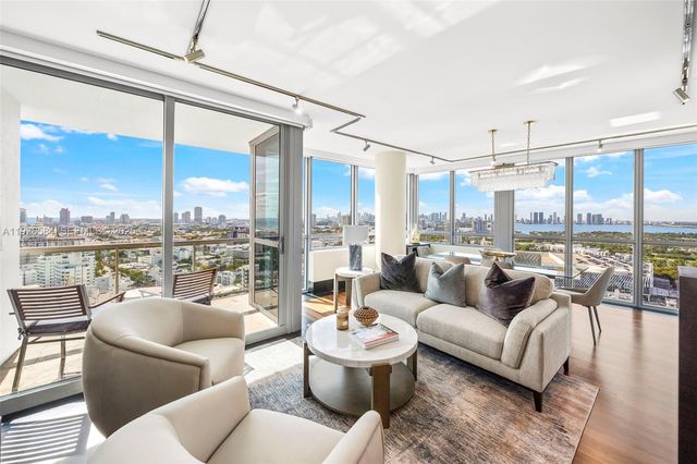 101 20th Street 3202, Miami Beach, FL 33139