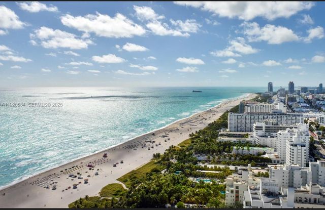 101 20th Street 3202, Miami Beach, FL 33139