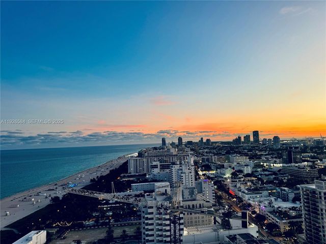 101 20th Street 3202, Miami Beach, FL 33139