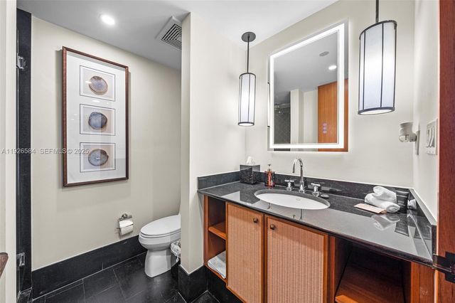 101 20th Street 3202, Miami Beach, FL 33139