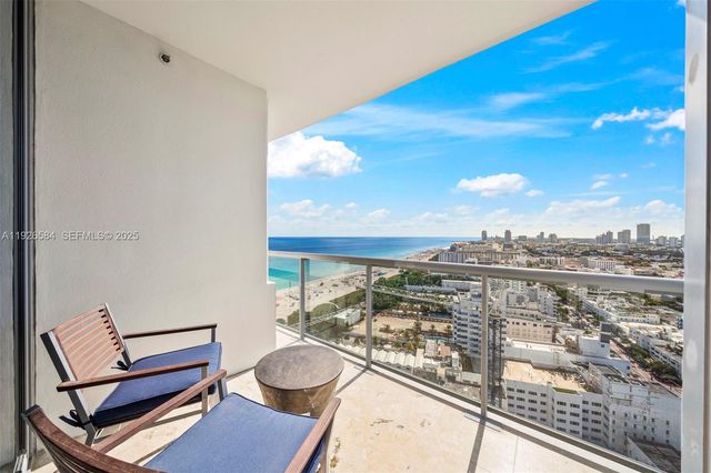 101 20th Street 3202, Miami Beach, FL 33139
