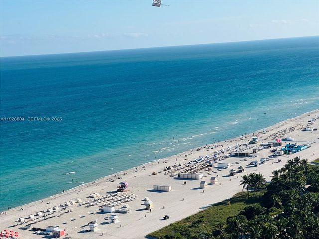 101 20th Street 3202, Miami Beach, FL 33139
