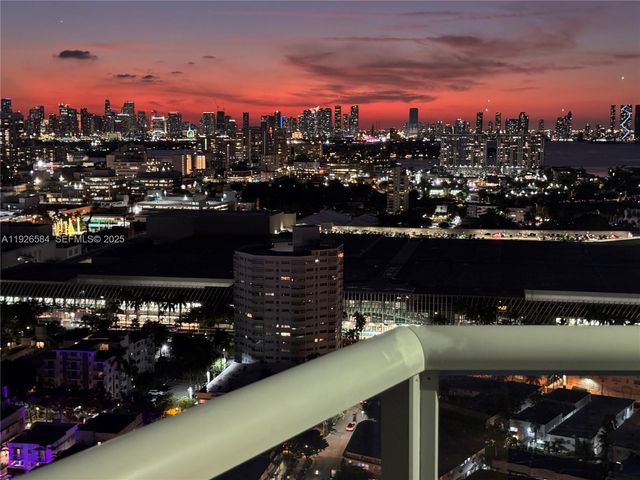 101 20th Street 3202, Miami Beach, FL 33139