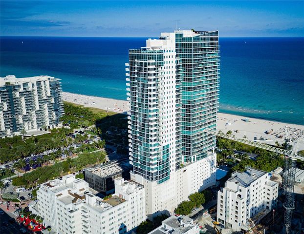 101 20th Street 3202, Miami Beach, FL 33139