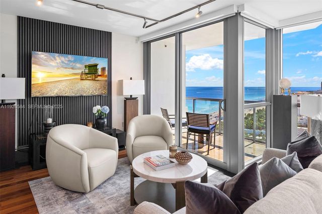 101 20th Street 3202, Miami Beach, FL 33139
