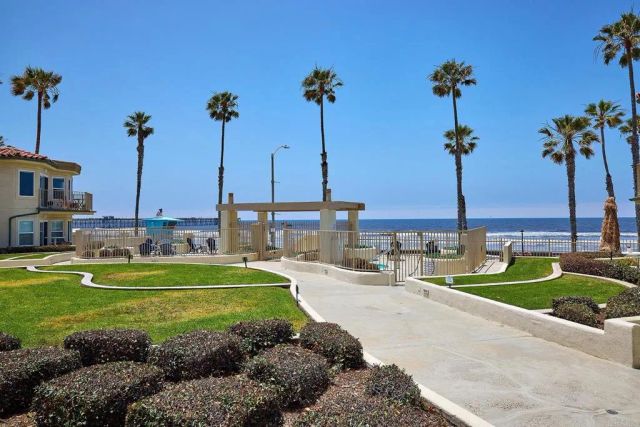 600 N The Strand 27, Oceanside, CA 92054