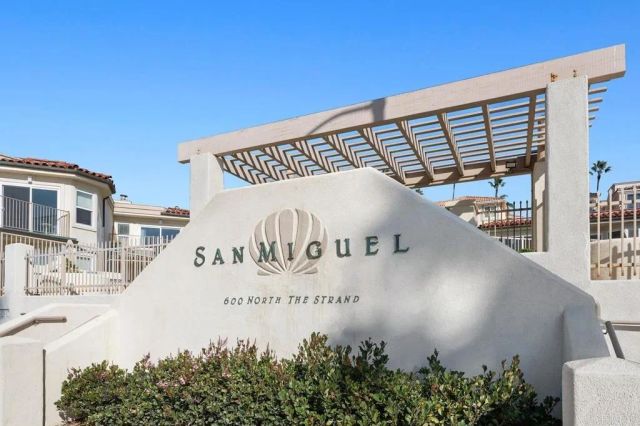 600 N The Strand 27, Oceanside, CA 92054