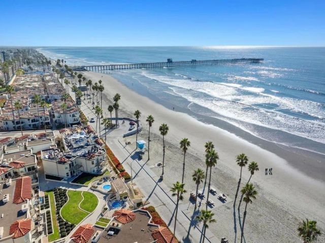 600 N The Strand 27, Oceanside, CA 92054