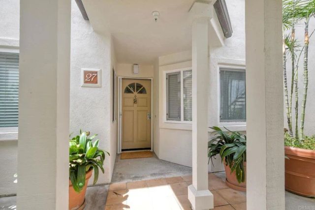 600 N The Strand 27, Oceanside, CA 92054