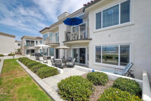 600 N The Strand 27, Oceanside, CA 92054