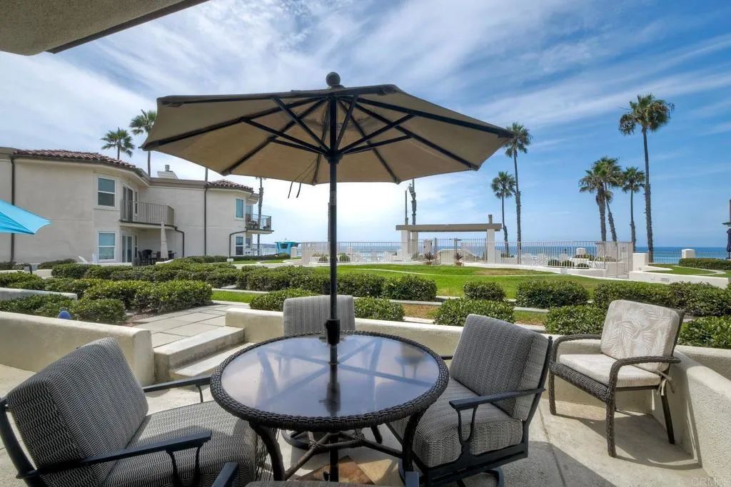 600 N The Strand 27, Oceanside, CA 92054