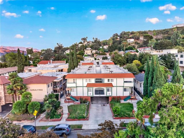 1270 Boynton Street 11, Glendale, CA 91205