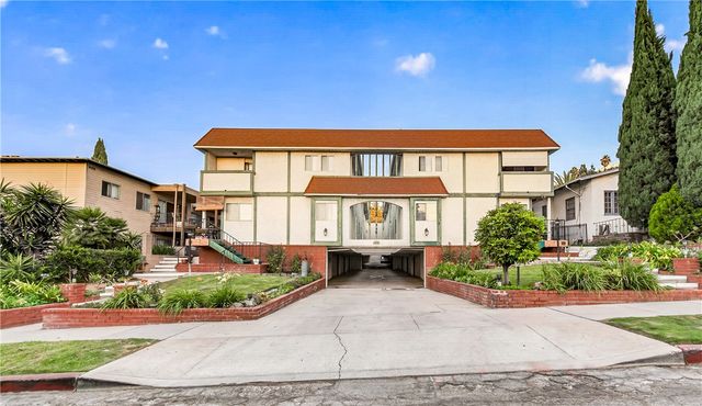 1270 Boynton Street 11, Glendale, CA 91205