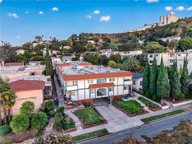 1270 Boynton Street 11, Glendale, CA 91205