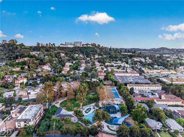 1270 Boynton Street 11, Glendale, CA 91205