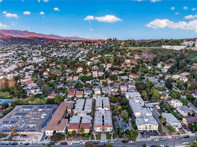 1270 Boynton Street 11, Glendale, CA 91205