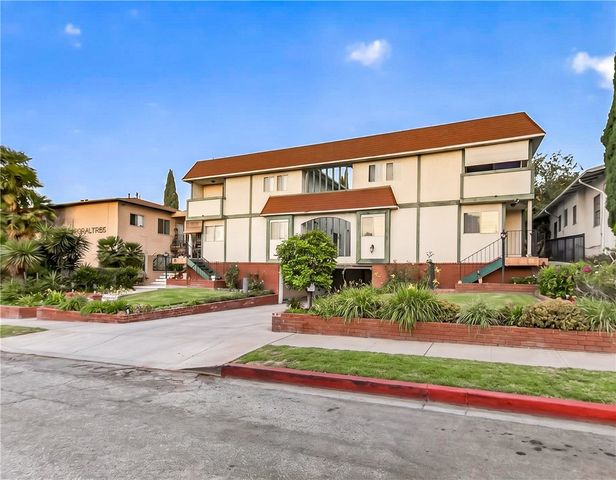 1270 Boynton Street 11, Glendale, CA 91205
