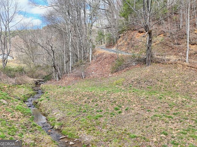 1068 Coleman River Road, Clayton, GA 30525