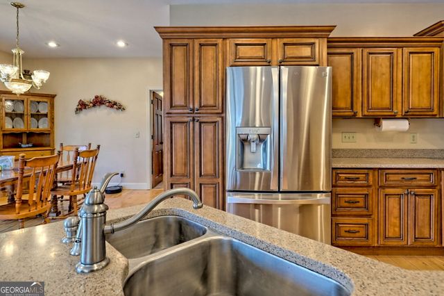 1068 Coleman River Road, Clayton, GA 30525