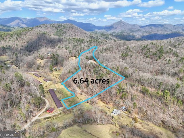 1068 Coleman River Road, Clayton, GA 30525