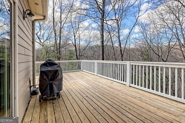 1068 Coleman River Road, Clayton, GA 30525