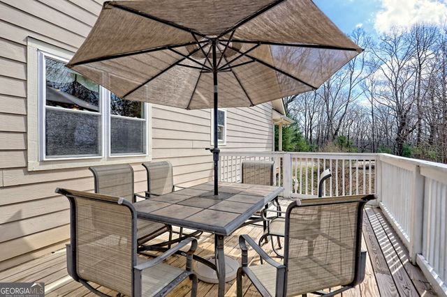 1068 Coleman River Road, Clayton, GA 30525