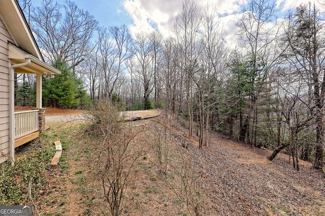 1068 Coleman River Road, Clayton, GA 30525