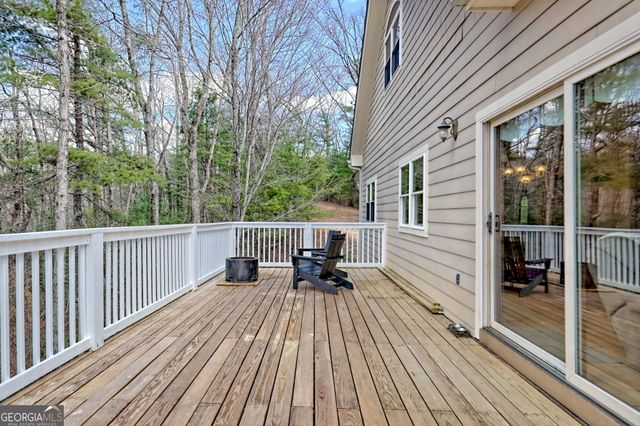 1068 Coleman River Road, Clayton, GA 30525