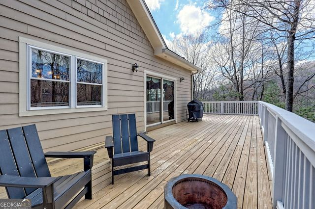 1068 Coleman River Road, Clayton, GA 30525