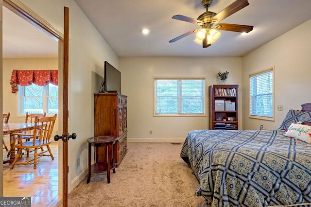 1068 Coleman River Road, Clayton, GA 30525