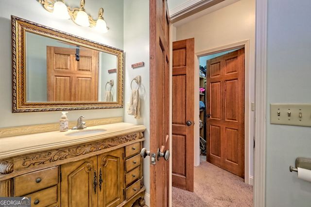 1068 Coleman River Road, Clayton, GA 30525