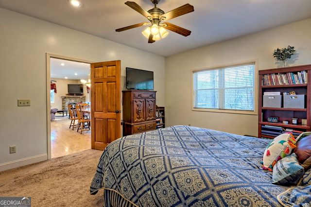 1068 Coleman River Road, Clayton, GA 30525