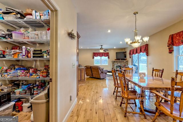 1068 Coleman River Road, Clayton, GA 30525