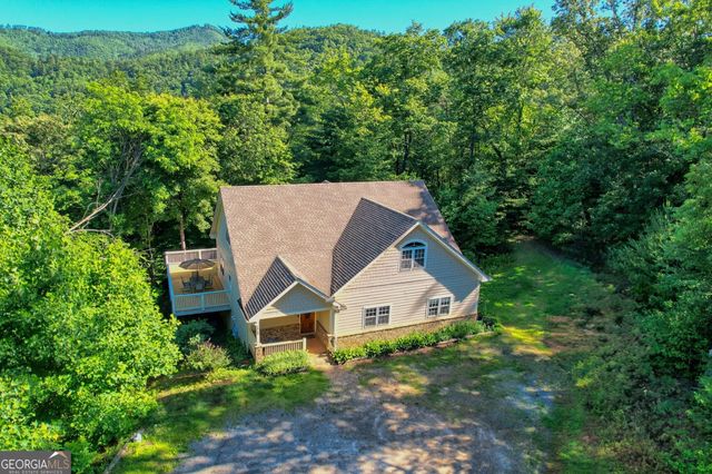 1068 Coleman River Road, Clayton, GA 30525