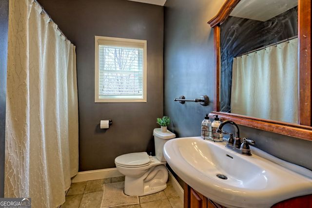 1068 Coleman River Road, Clayton, GA 30525