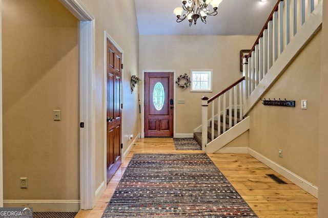 1068 Coleman River Road, Clayton, GA 30525