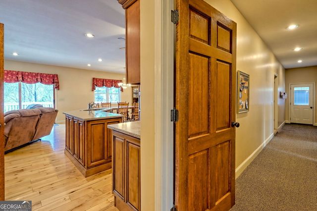 1068 Coleman River Road, Clayton, GA 30525