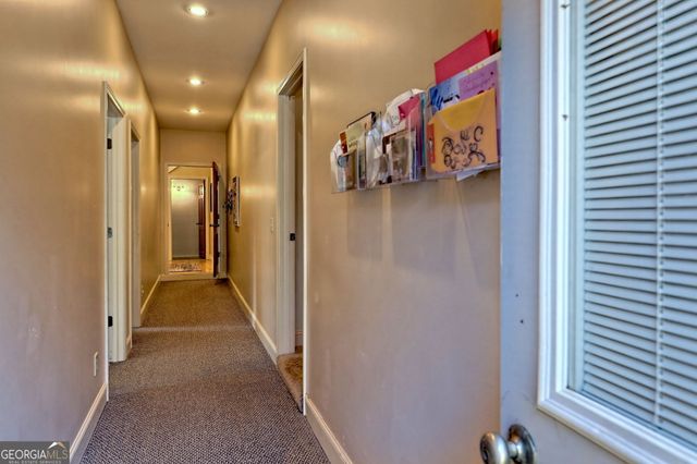 1068 Coleman River Road, Clayton, GA 30525