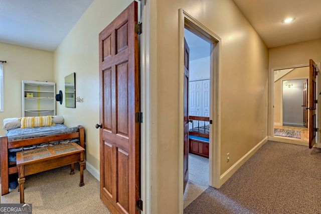 1068 Coleman River Road, Clayton, GA 30525