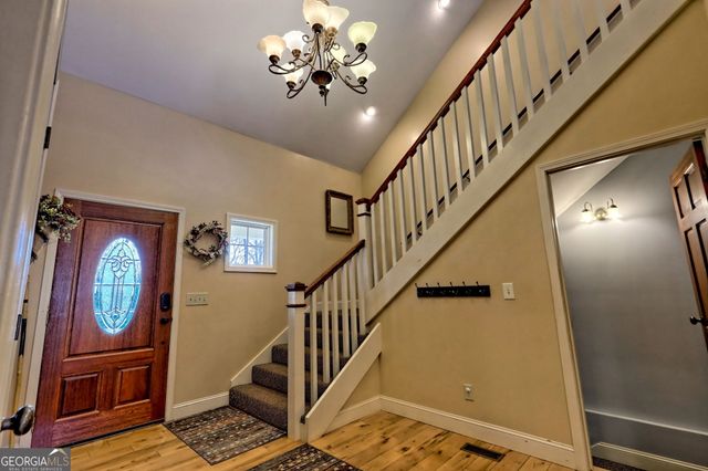 1068 Coleman River Road, Clayton, GA 30525